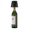 LED stalinė lempa RealPower TableLight 360 RGB 3W juoda