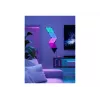 Išmanusis skydas Nanoleaf NL47-0101TW-3PK Wi-Fi Juoda 3 vnt.