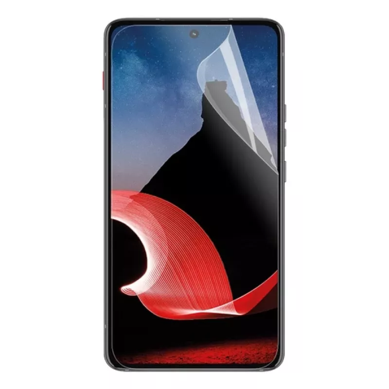 Mobilis Screen Protector Anti-Shock Motorola Edge 50 Neo (036339)