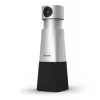 Philips PSE0550 vaizdo konferencijų kamera juoda, sidabrinė 3840 x 2160 pikselių 30 k./s. CMOS 25,4 / 2,8 mm (1 / 2,8 colio)