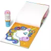 Melissa & Doug 6074898 Lipdukai WOW! Vienaragio veiklos lapelių rinkinys