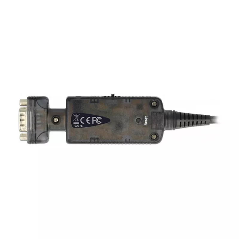DeLOCK 62976 eterneto tinklo plokštė eternetas 100 Mbit/s