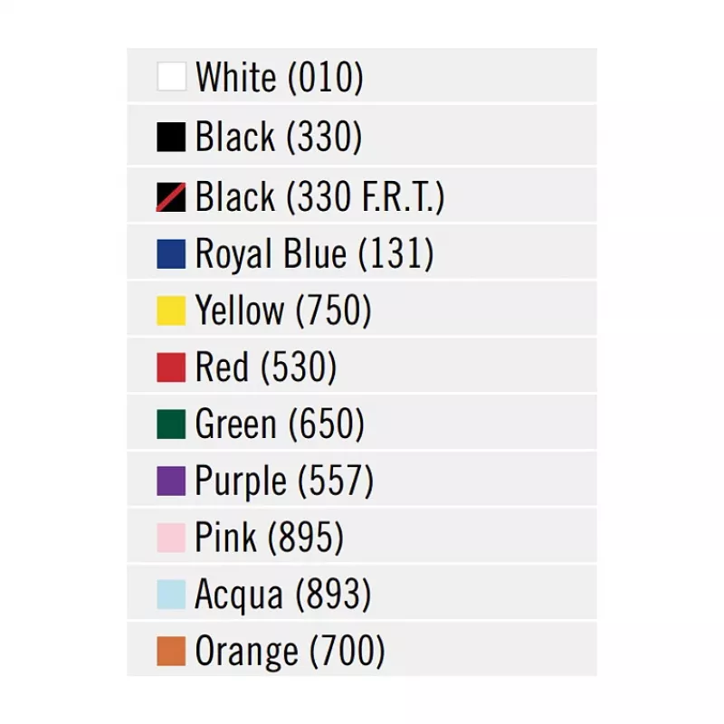 Atsegami kabelių raiščiai Velcro ONE-WRAP 200×20 mm Polipropilenas Velcro Oranžinė, 25 vnt.