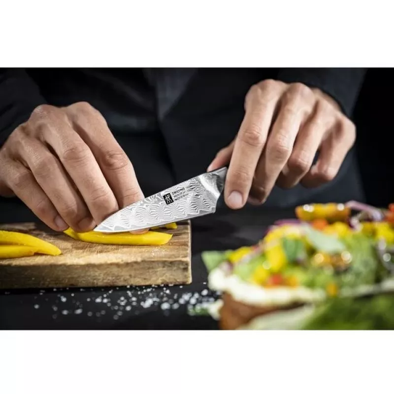 Zwilling TANREI 10 cm smeigimo ir dekoravimo peilis