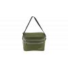 “Outwell Coolbag Easy Camp Arctic Daisy M” 15 l izoliuotas minkštas šaldymo krepšys, 15 l talpa