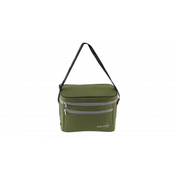“Outwell Coolbag Easy Camp Arctic Daisy M” 15 l izoliuotas minkštas šaldymo krepšys, 15 l talpa