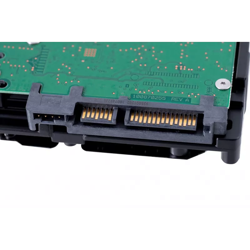 Synology HAT3300-2T saugojimo diskas 2000