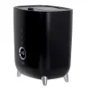 Adler | AD 7972 | Drėkintuvas | 23 W | Vandens talpa 4 L | Tinka patalpoms iki 35 m² | Ultragarsinis | Drėkinimo galia 150-300 ml/val | Juoda