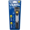 Rankinis žibintuvėlis Varta Day Light Multi LED F20 juodas sidabrinis geltonas