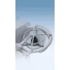 DJI Neo Fly More Combo (DJI-RC-N3) lengvas 135 g dronas su 4K Ultra HD kamera, iki 18 minučių skrydžio laiko su vienu įkrovimu, 3x baterijos, nuotolinio valdymo pultas