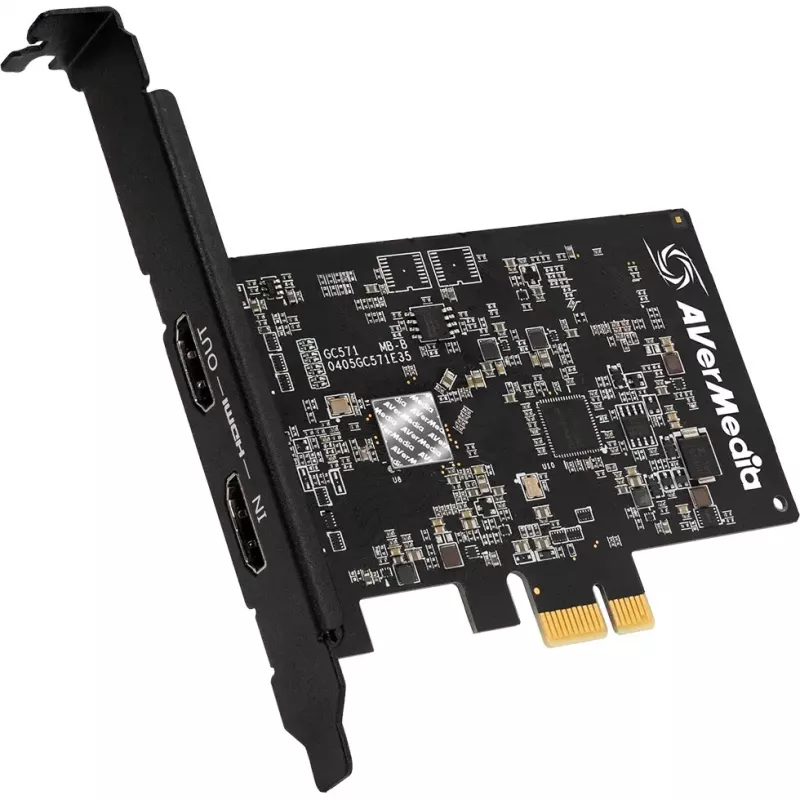 Vaizdo įrašymo įrenginys AVerMedia GC571