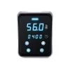 Steba SV 75 - panardinamasis termostatas - 800 W - Nerūdijantis plienas / Antracitas