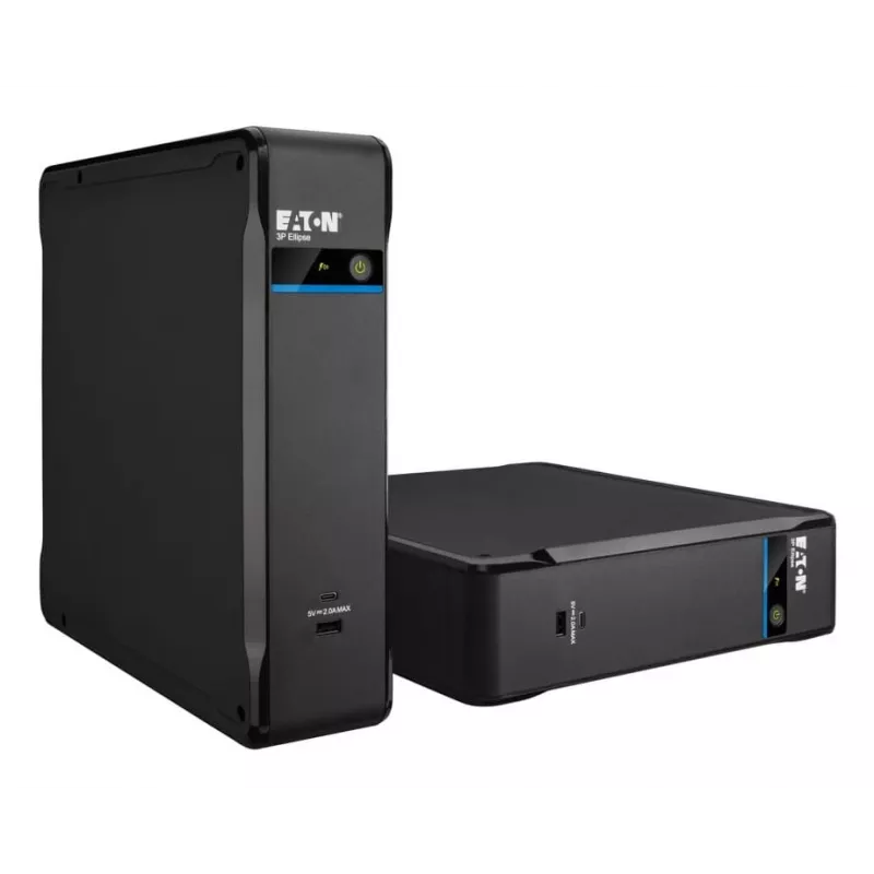 Eaton 3P Ellipse 1700 USB IEC - UPS - AC 220-240 V (3P1700UI)