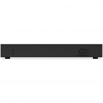 NETGEAR GS516PP Nevaldomas Gigabit Ethernet (10/100/1000) Power over Ethernet (PoE) Mėlyna, Pilka