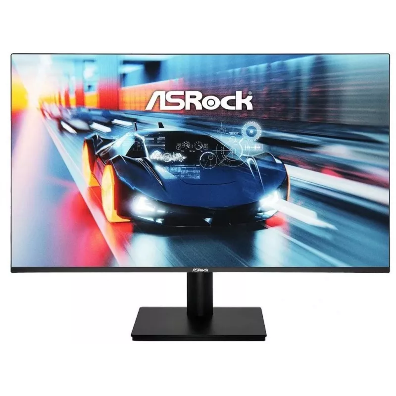 Monitorius ASRock 68,5 cm CL27FFB 16:9 HDMI/VGA 144 Hz FHD