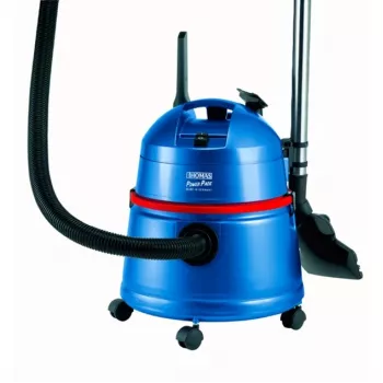 Būgninis dulkių siurblys Thomas Power Pack 1620 C