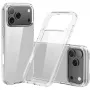 Nevox StyleShell SHOCKFlex - iPhone 17 Pro 6.3 , permatomas