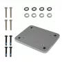 RAM Mounts RAM 2,10 X 2,60 PAGRINDAS (RAM-202-225B-2U)