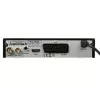 Skaitmeninis TV imtuvas BLOW 4625FHD DVB-T2 H.265 antžeminis priėmėjas, HDMI, USB, SCART, Ethernet, S/PDIF