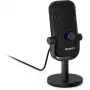ENDORFY Solum Voice S Black PC mikrofonas