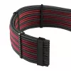 Cablemod CM-PCSI-FKIT-NKKBR-R vidinis maitinimo laidas 0,7 m