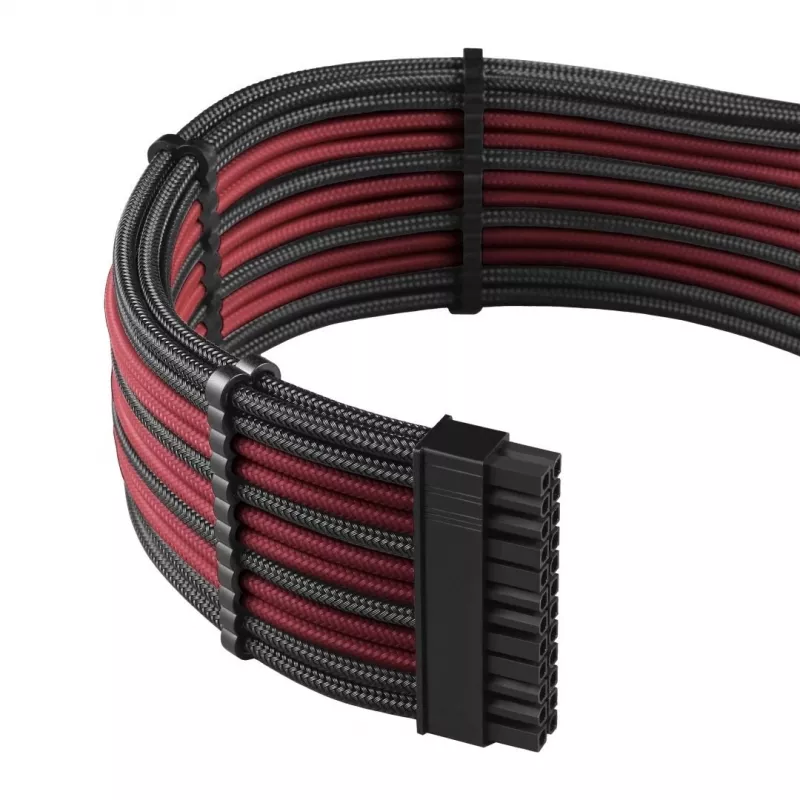 Cablemod CM-PCSI-FKIT-NKKBR-R vidinis maitinimo laidas 0,7 m