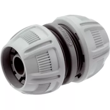 Žarnų remonto jungtis GARDENA 18232-20, skirta 13 mm – 15 mm žarnoms