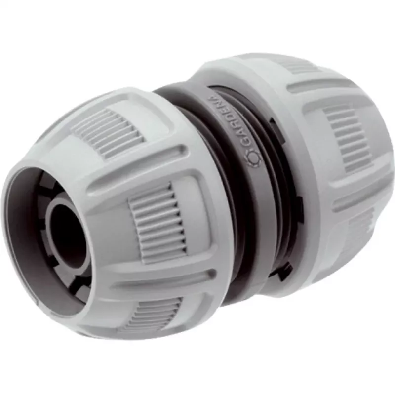 Žarnų remonto jungtis GARDENA 18232-20, skirta 13 mm – 15 mm žarnoms