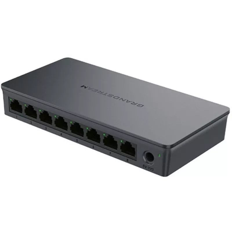 Prieigos taškas Grandstream GWN7711 Dual Band Wireless 802.11ac