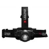 Ledlenser H7R Core Juoda Headband flashlight LED