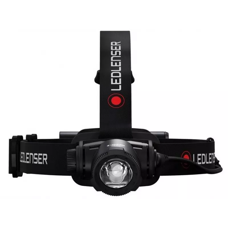 Ledlenser H7R Core Juoda Headband flashlight LED