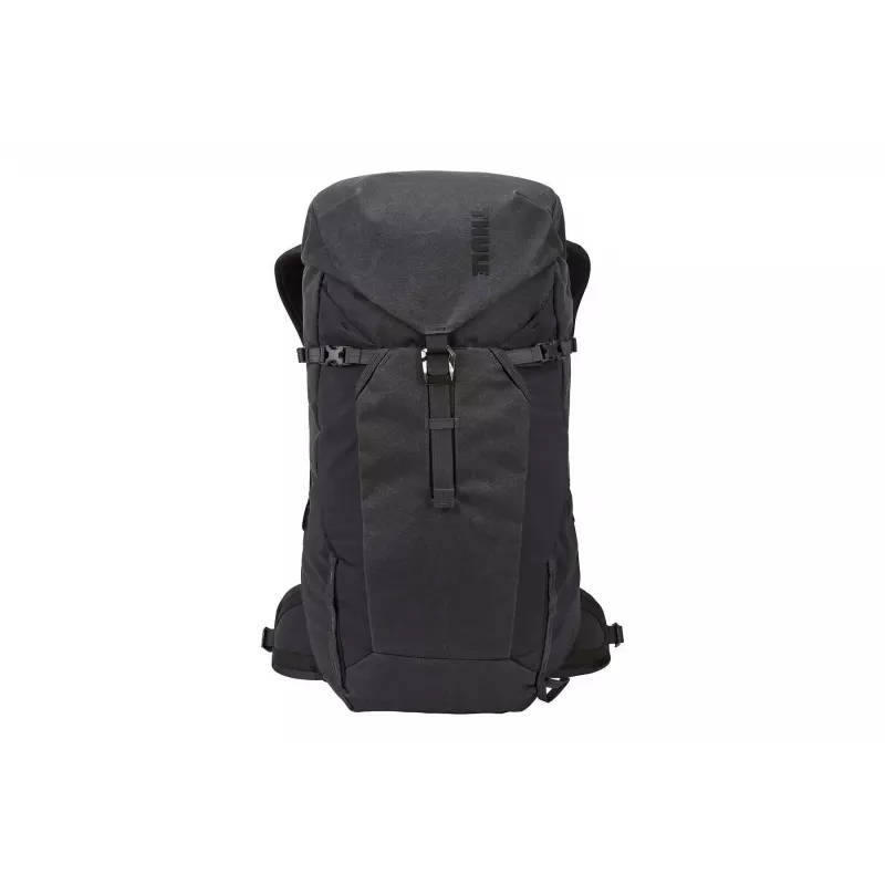 Thule 4130 AllTrail X 25L žygių kuprinė Obsidian