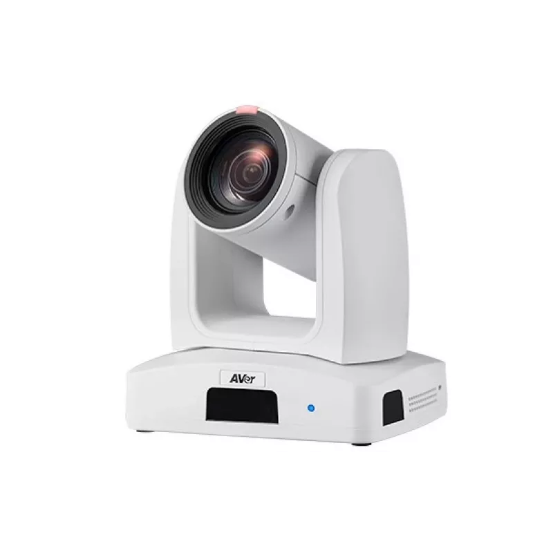 AVer PTZ211 2 MP Balta 1920 x 1080 pixels 60 fps Exmor CMOS 25.4 / 2.8 mm (1 / 2.8)