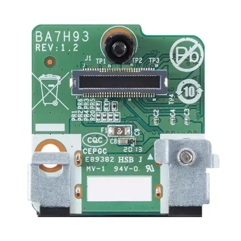 Lenovo 4XH1K25075 sąsajos kortelės / adapteris Vidinis DisplayPort