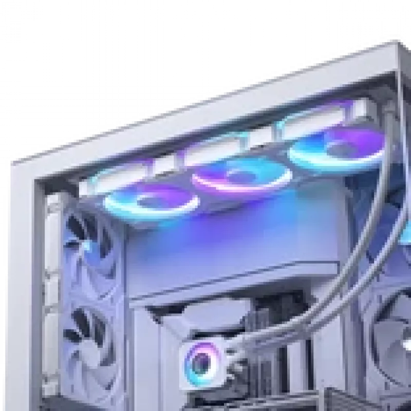 PHANTEKS Glacier One 420D30 X2 DRGB AIO aušintuvas
