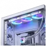 PHANTEKS Glacier One 420D30 X2 DRGB AIO aušintuvas