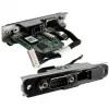 ASUS NUCIOALASCR sąsajos plokštės / adapteris RJ-45, RS-232