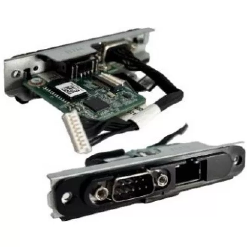 ASUS NUCIOALASCR sąsajos plokštės / adapteris RJ-45, RS-232