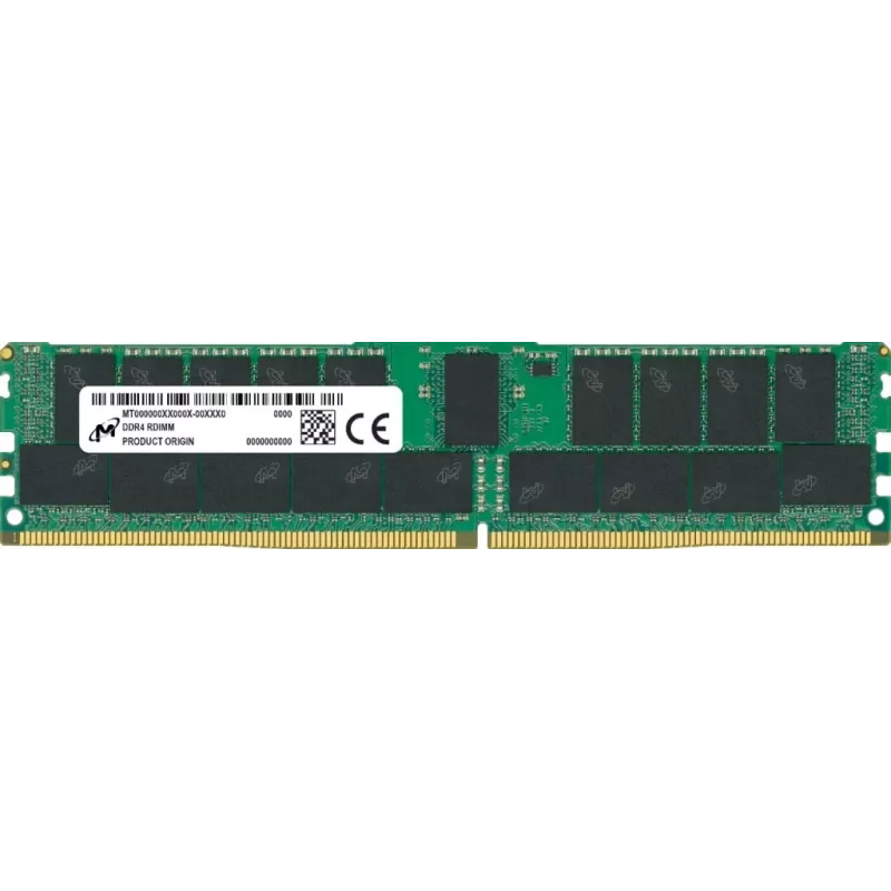 Serverio atmintinė DDR4 32GB/3200 RDIMM 2Rx4 CL22