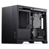 Phanteks PHANTKES XT M3 vnt. korpusas, mini korpusas, mATX, grūdintas stiklas (PH-XT325M_BK01)