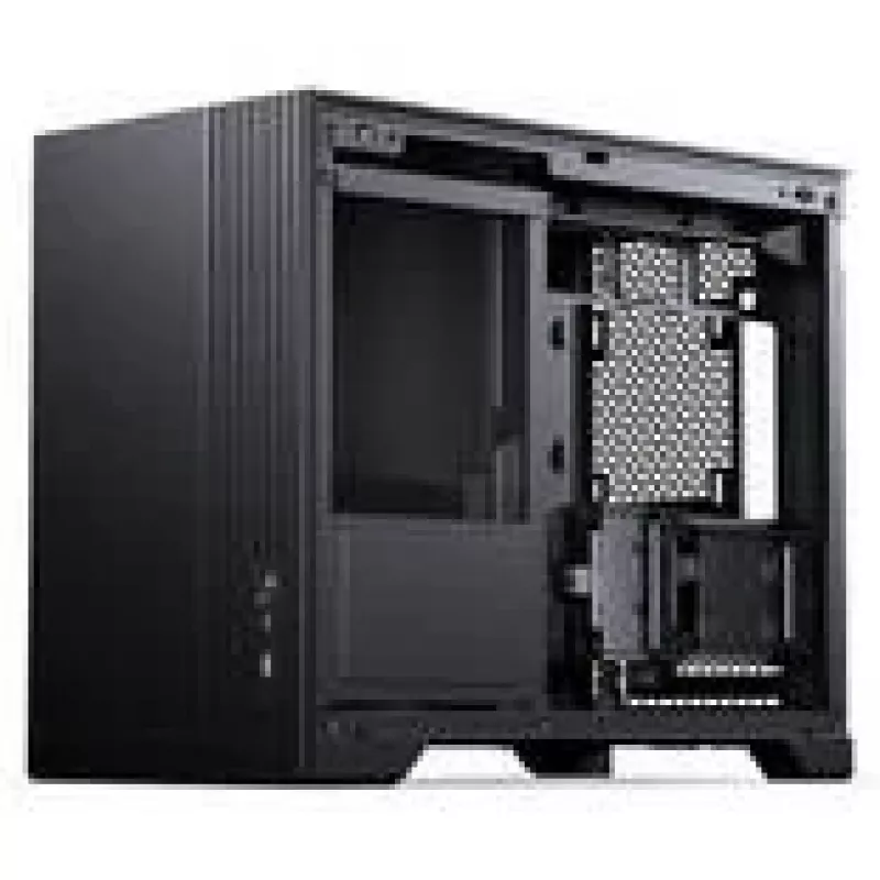 Phanteks PHANTKES XT M3 vnt. korpusas, mini korpusas, mATX, grūdintas stiklas (PH-XT325M_BK01)
