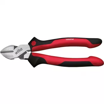 Wiha 43461 juoda