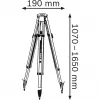 Bosch BT 170 HD Professional trikojis