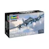 Plastikinis lėktuvo modelis REVELL Fendt 728 Vario mastelio modelio rinkinys REV-03777