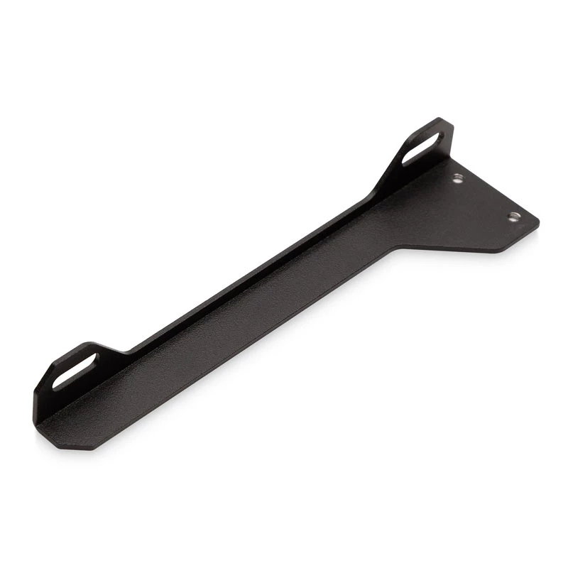 EK Water Blocks EK-Loop Angled Bracket - 140/140mm