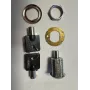 Charge Amps Aura Push lock CA-100922 įkrovimo kabelio užraktas su raktu