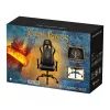 Subsonic Pro žaidimų kėdė Lord Of The Rings