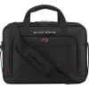 Wenger nešiojamojo kompiuterio portfelį Icons Business Prospectus 35,56 cm (14 col.) juodas