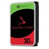 Seagate IronWolf Pro ST30000NT011 vidinis kietasis diskas 30 TB 7200 RPM 512 MB 3.5 colio Serial ATA III