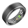 Išmanusis žiedas Colmi R03 20.3mm dydis 11 Juodas